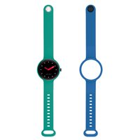 Smartwatch Hip Hop in Abs HWU1313